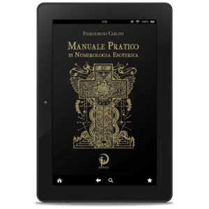 eBook+eBook Trattato-Pratico-Numerologia-Esoterica-Piergiorgio-Carlini