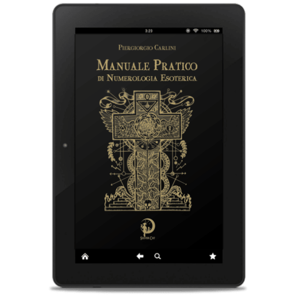 eBook+eBook Trattato-Pratico-Numerologia-Esoterica-Piergiorgio-Carlini
