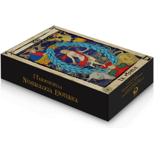 I Tarocchi della Numerologia Esoterica