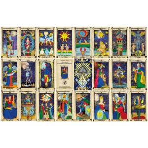 Tarocchi-Numerologia-Esoterica