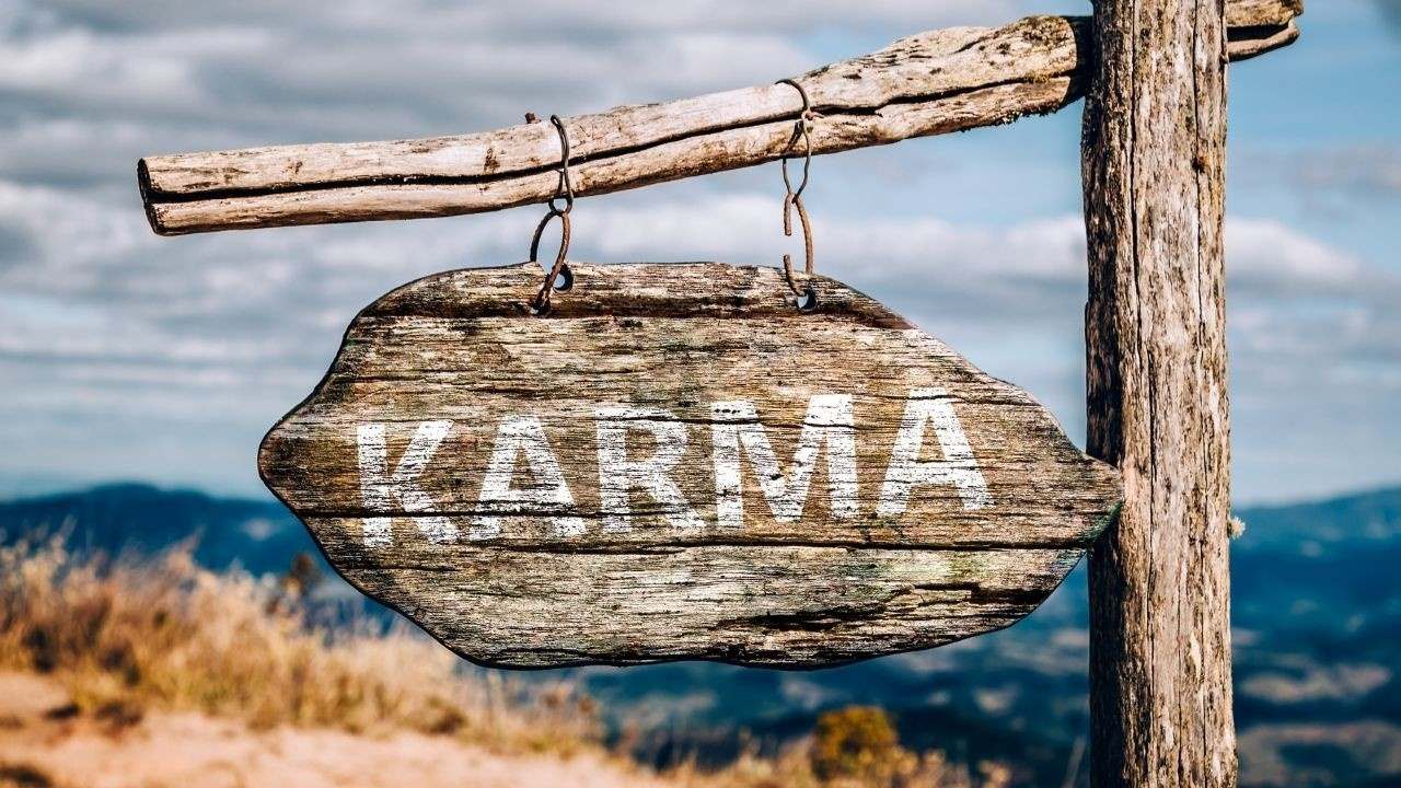 Che cosa è il Karma