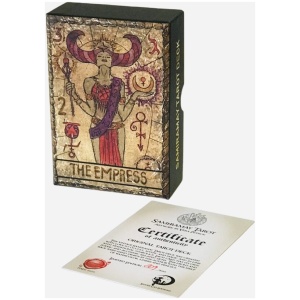 Samiramay Tarot Deck Limited Edition