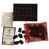 Elder Futhark Runes Silver Cat Editions