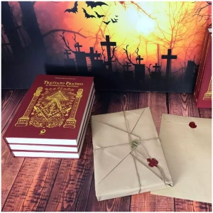 Trattato Pratico di Numerologia Esoterica Libro