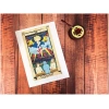 Trattato di Numerologia Art Print XX Judgement