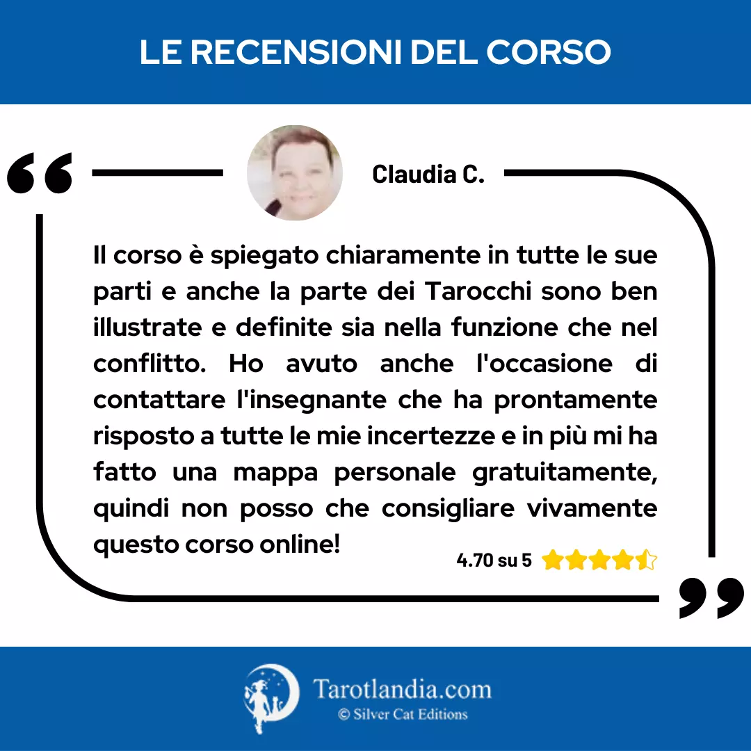 Recensioni corso numerologia esoterica