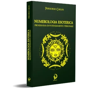 Numerologia Esoterica Programma di Potenziamento Personale