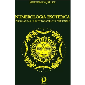 Numerologia Esoterica Programma di Potenziamento Personale