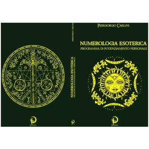 Numerologia Esoterica Programma di Potenziamento Personale