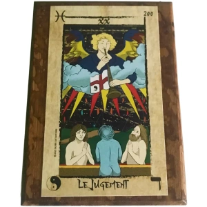 Tarocchi Numerologia Esoterica