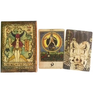 Samiramay Tarot