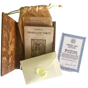 Samiramay Tarot