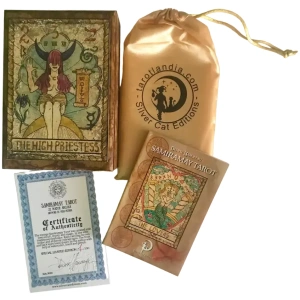 Samiramay Tarot