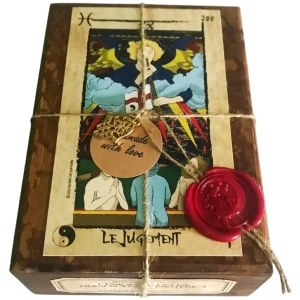 Tarocchi Numerologia Esoterica