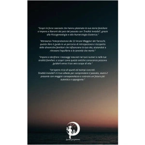 Libro Eredità Invisibili Libro