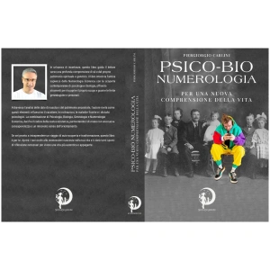 Psico-Bio-Numerologia libro Carlini