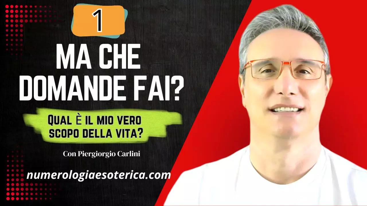 Ma che domande fai