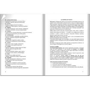 Agenda della Mappa dei Talenti per Counselor e Coach