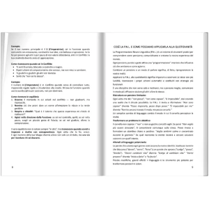 Agenda della Mappa dei Talenti per Counselor e Coach