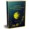 Agenda Numerologica Professionale MATRICE