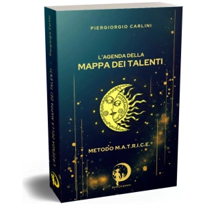 Agenda Numerologica Professionale MATRICE