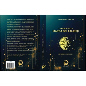 Agenda Numerologica Professionale MATRICE