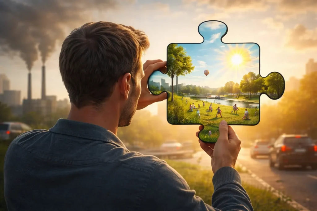 La Mappa non è il Territorio presupposto PNL