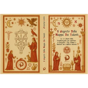 Il Segreto della Mappa dei Talenti