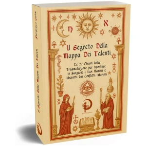 Il Segreto della Mappa dei Talenti