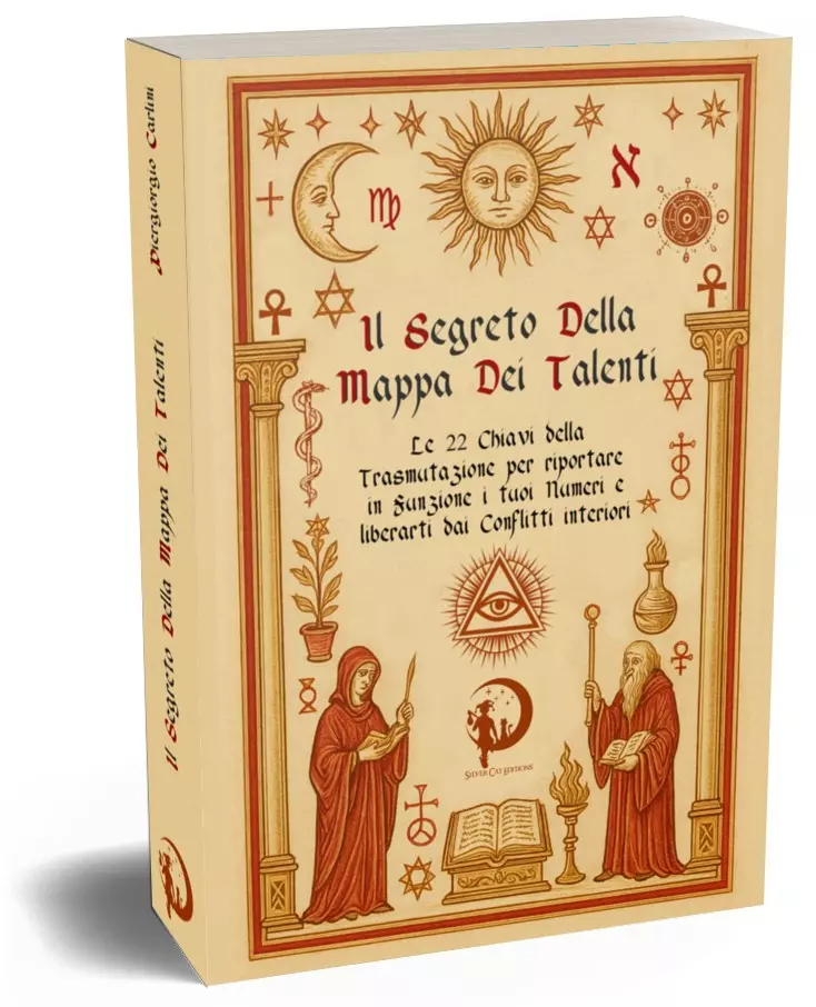 Il Segreto della Mappa dei Talenti