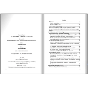 Mappa dei Talenti in Azione - Metodo Matrice