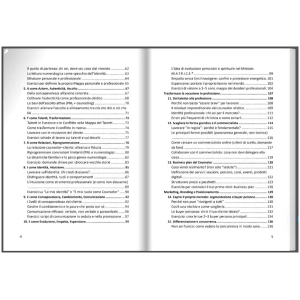 Mappa dei Talenti in Azione - Metodo Matrice.