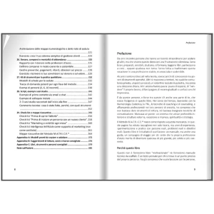 Mappa dei Talenti in Azione - Metodo Matrice