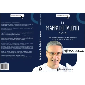 Mappa dei Talenti in Azione - Metodo Matrice