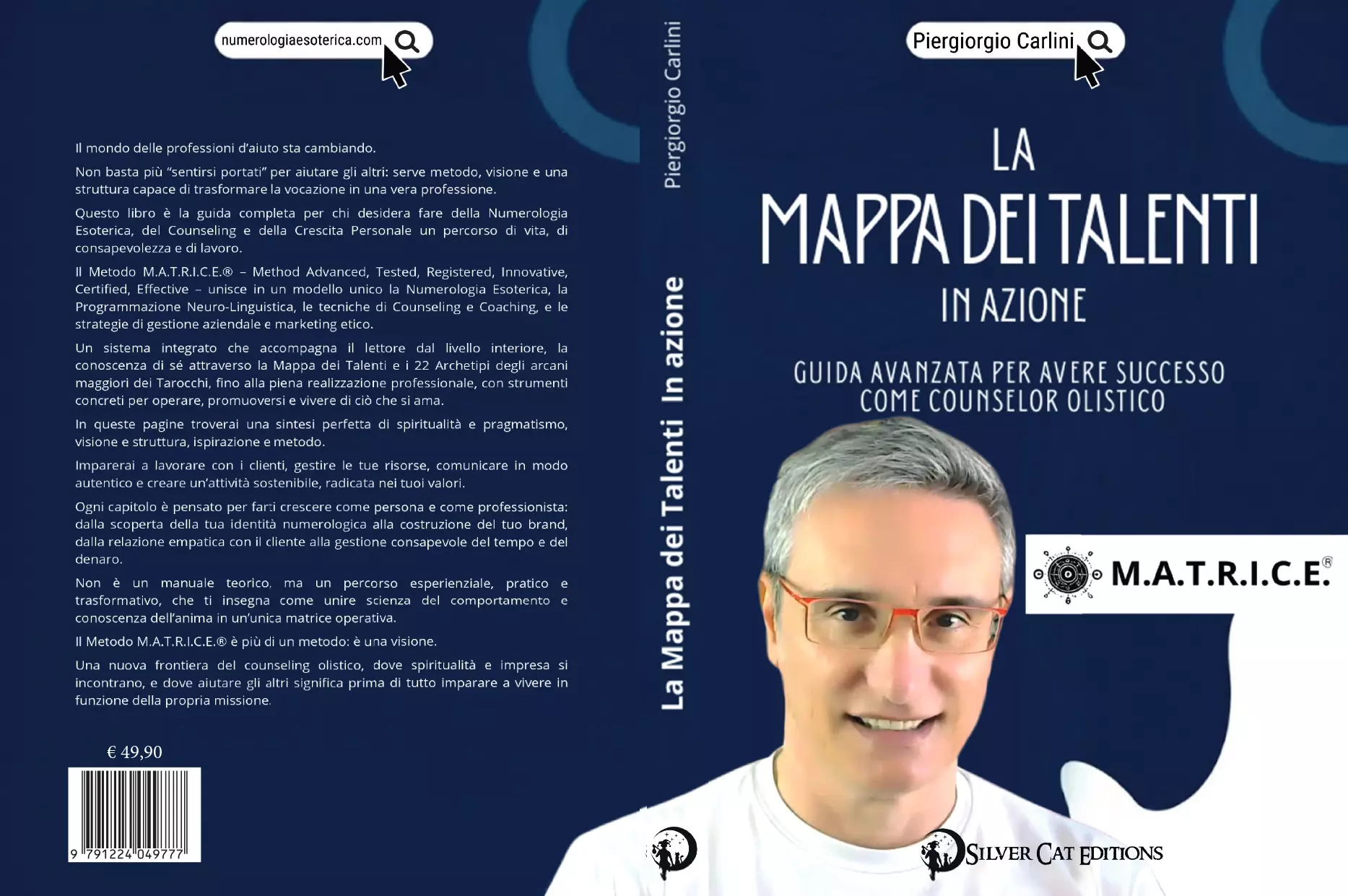 Mappa dei Talenti in Azione - Metodo Matrice
