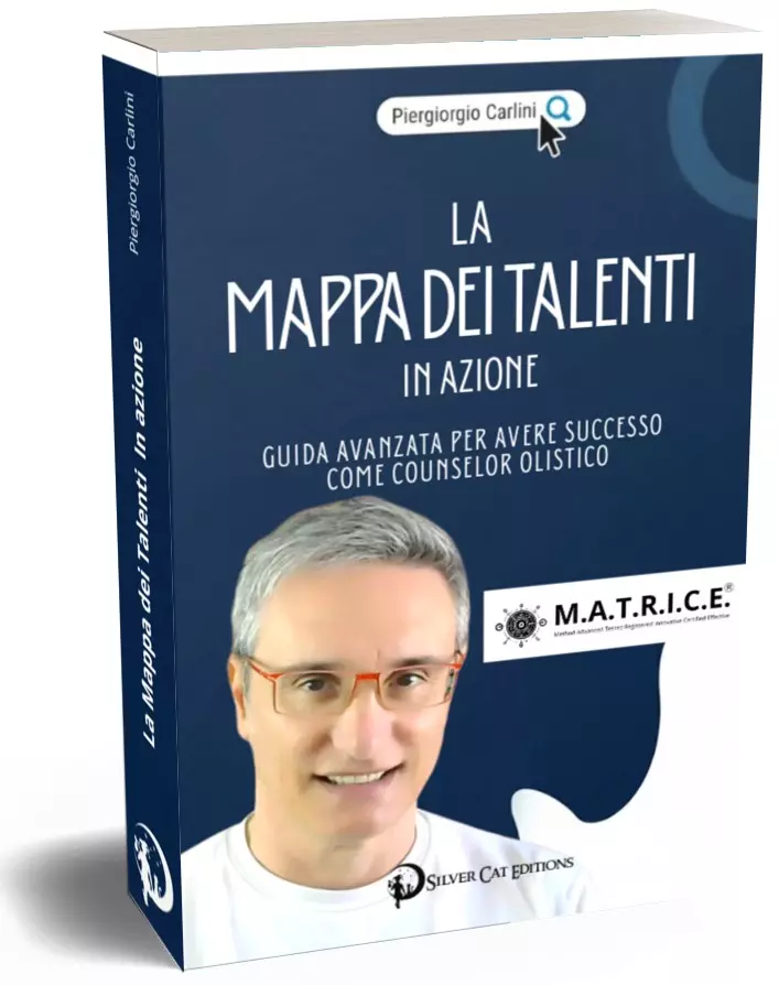 La Mappa dei Talenti in Azione – Metodo M.A.T.R.I.C.E.®