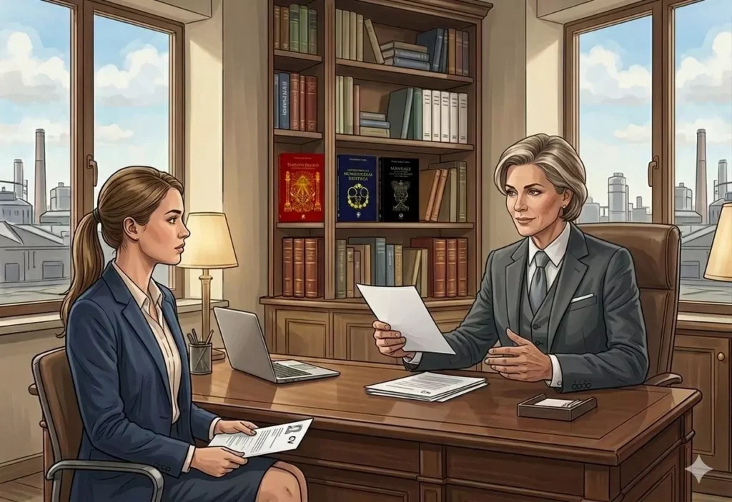 Numerologia per HR Risorse Umane