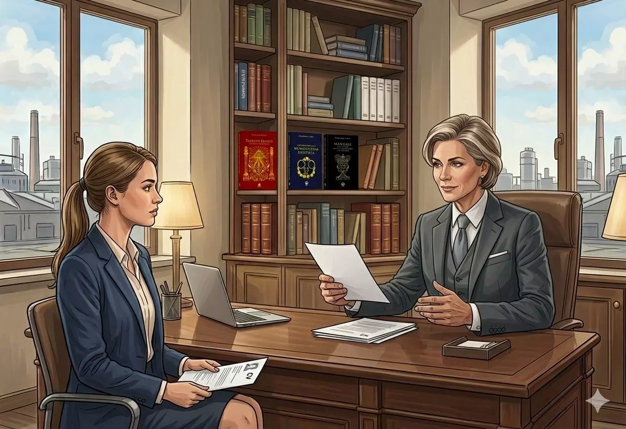 Numerologia per HR Risorse Umane