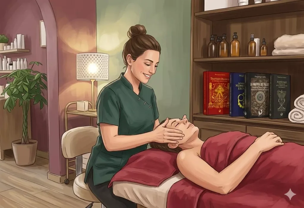 Numerologia per Centri Estetici: più clienti, più valore, più visione