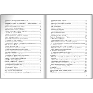 Il Segreto della Mappa dei Talenti