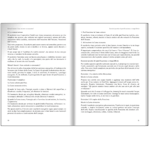 Il Segreto della Mappa dei Talenti