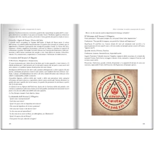 Il Segreto della Mappa dei Talenti