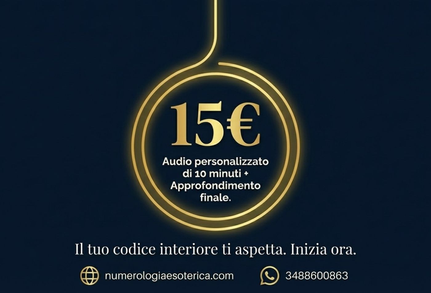 Mappa dei Talenti Lettura Mappa dei Talenti Lettura