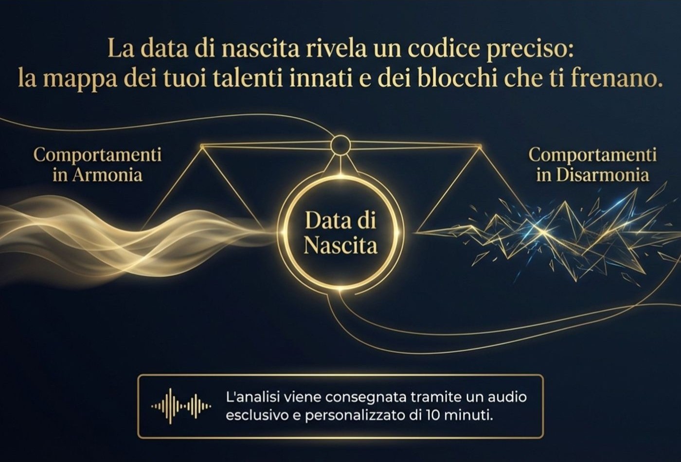 Mappa dei Talenti Lettura Mappa dei Talenti Lettura