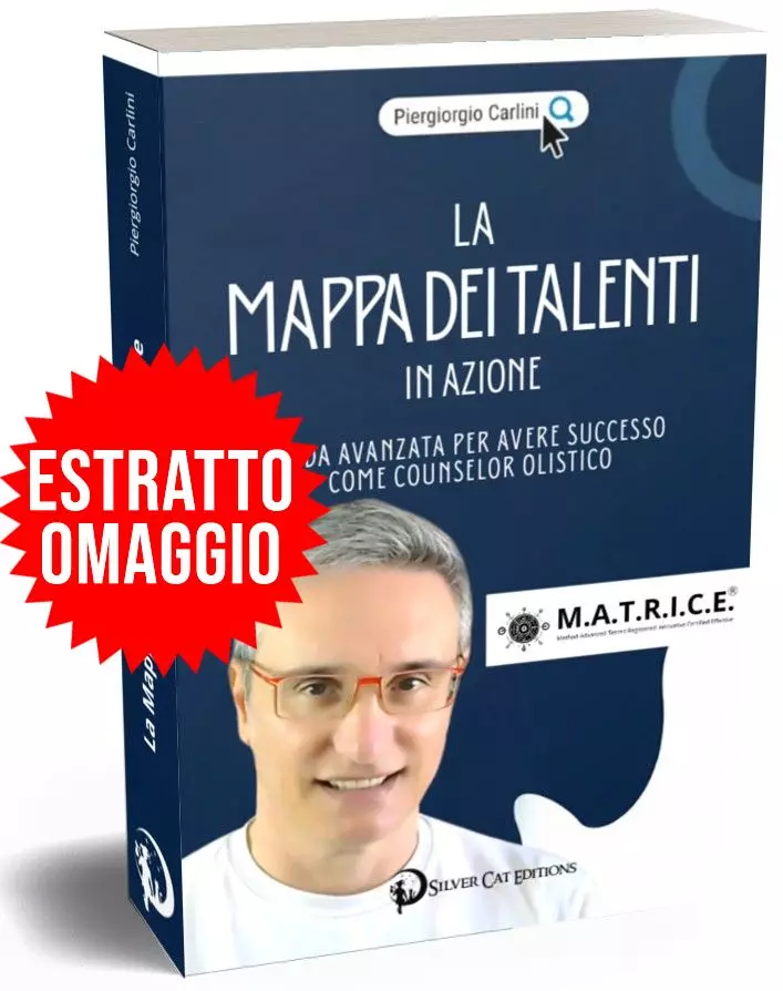 La Mappa dei Talenti in Azione – Metodo M.A.T.R.I.C.E.®: Estratto Omaggio