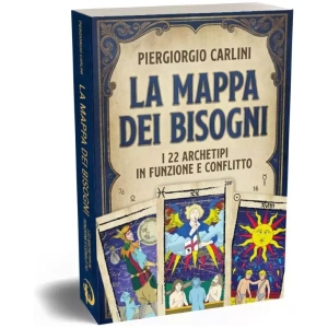 La Mappa dei Talenti Piergiorgio Carlini